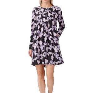 Diane von Furstenberg Joyce Silk Dress Size XS